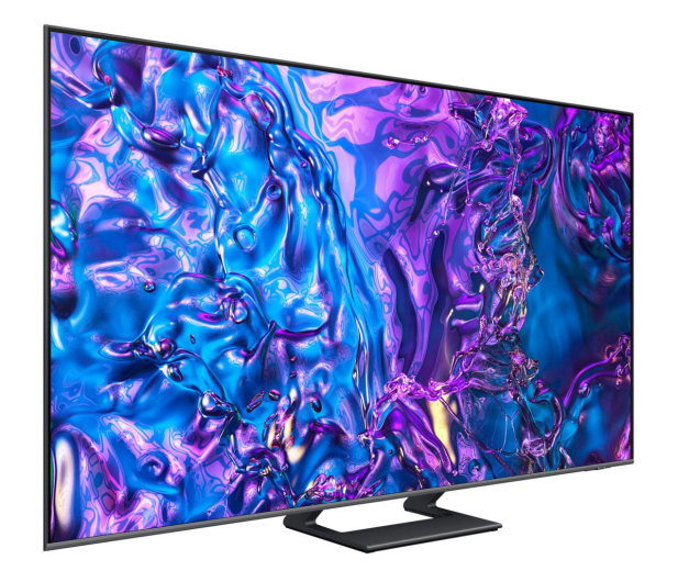 SAMSUNG QE65Q77DAT QLED 4K 120Hz Tizen TV DVB-T2/HEVC - 1242456 - zdjęcie 2